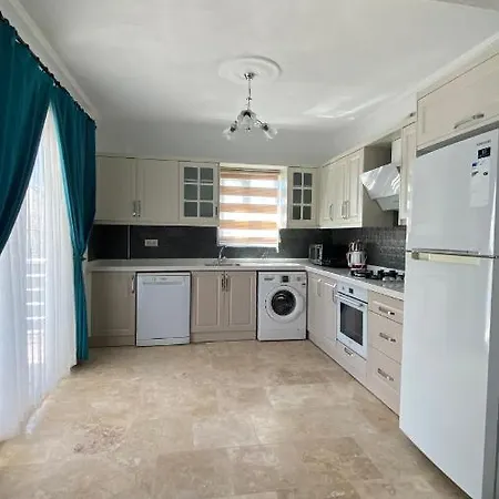 Villa Bliss