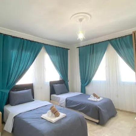 Bliss Villa *