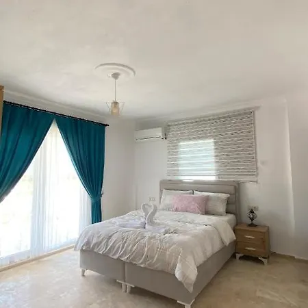 Bliss Villa *
