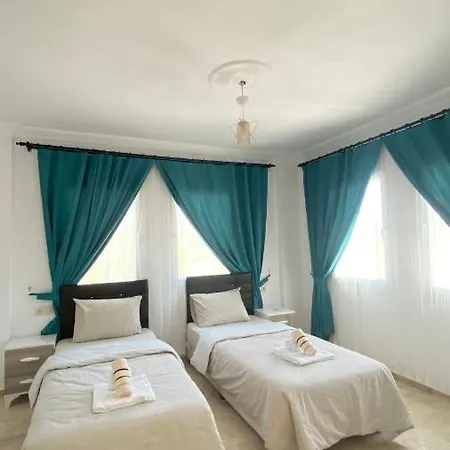 Villa Bliss